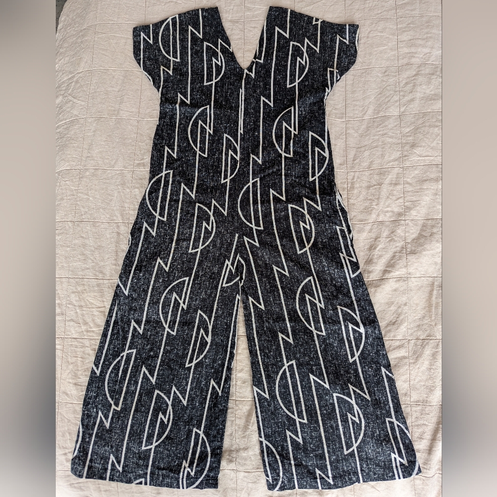 Bel Kazan Odine Jumpsuit XS
